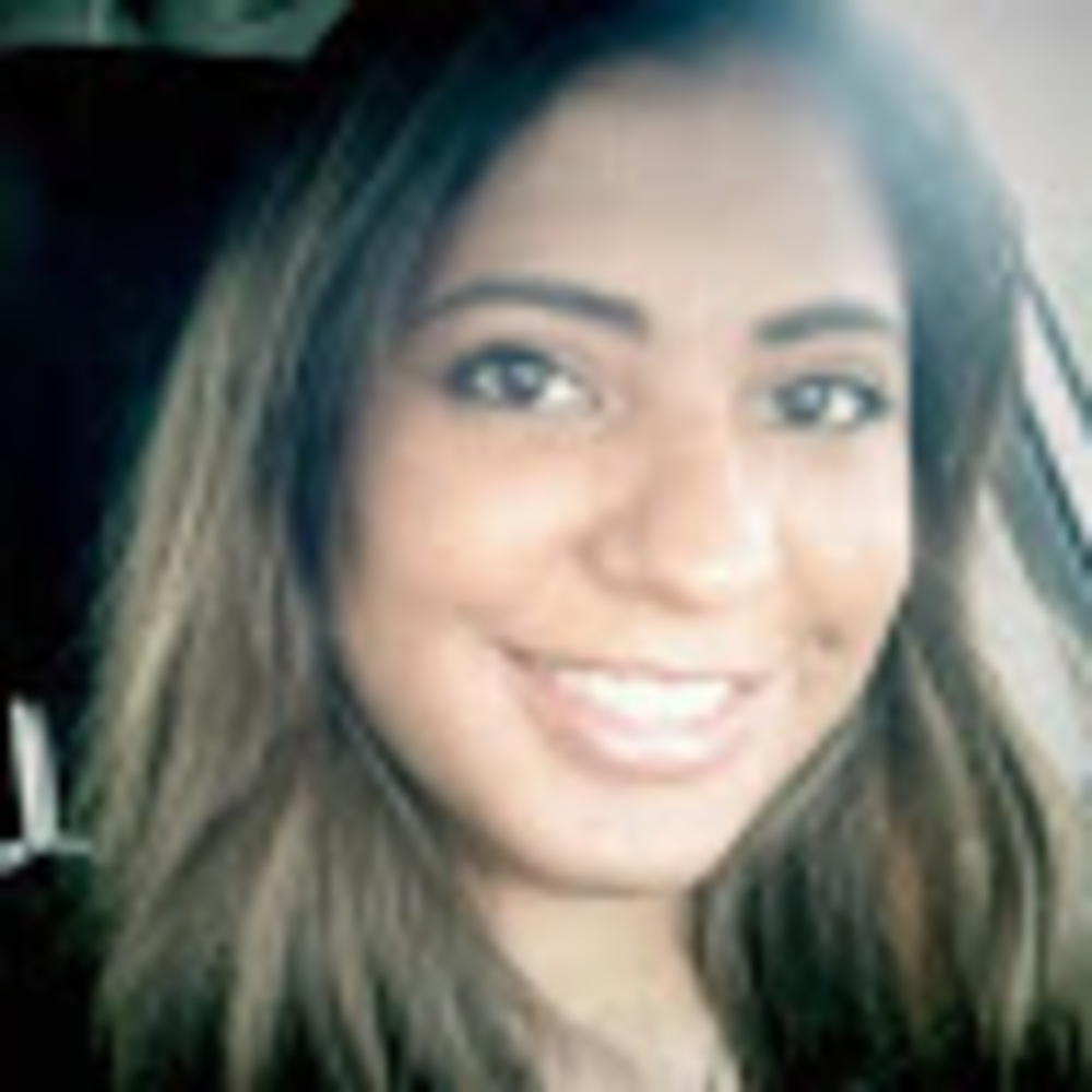 Meet your Posher, Karina